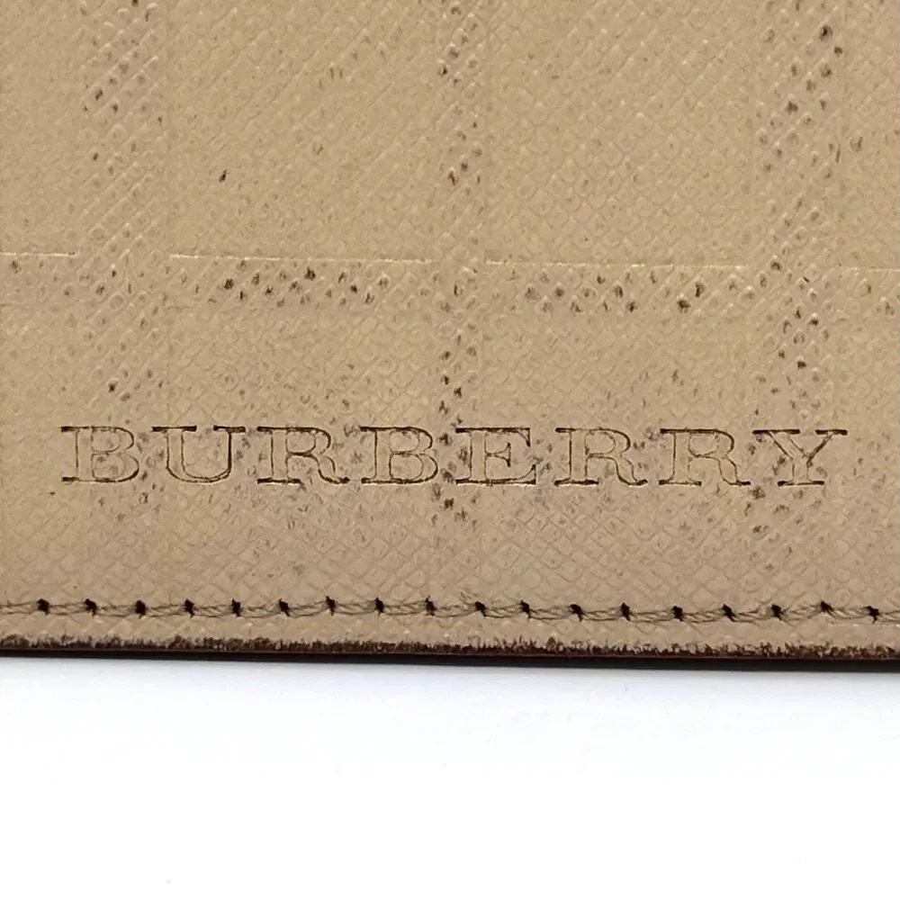 Burberry beautiful all